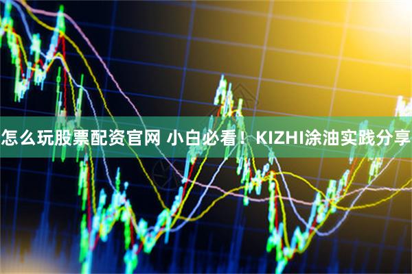 怎么玩股票配资官网 小白必看！KIZHI涂油实践分享